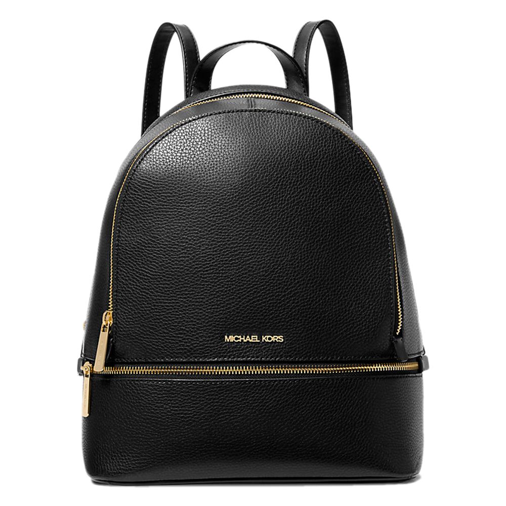 Дамска раница Women’s  rucksack Michael Kors Rhea 35S5GRAB2L Black