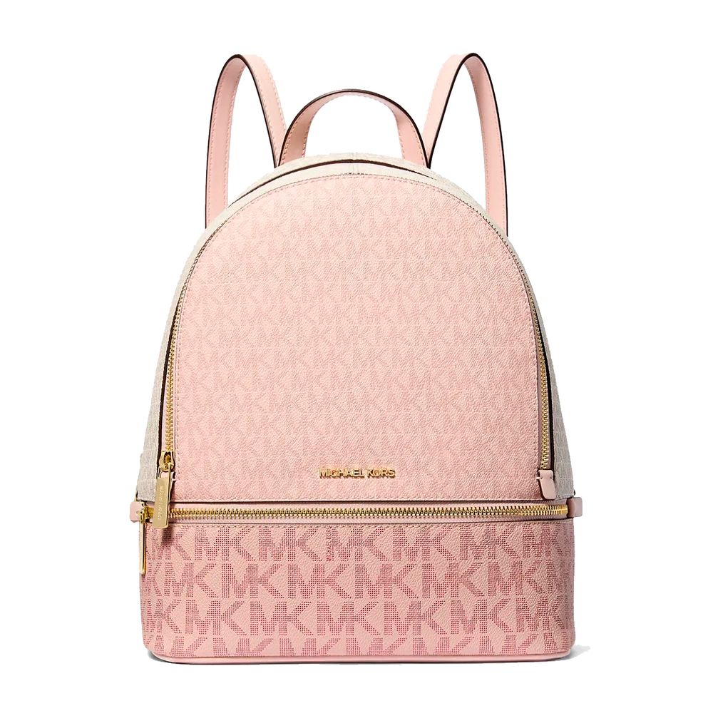 Дамска раница Women’s  rucksack Michael Kors Rhea 35S5GRAB6V Pink