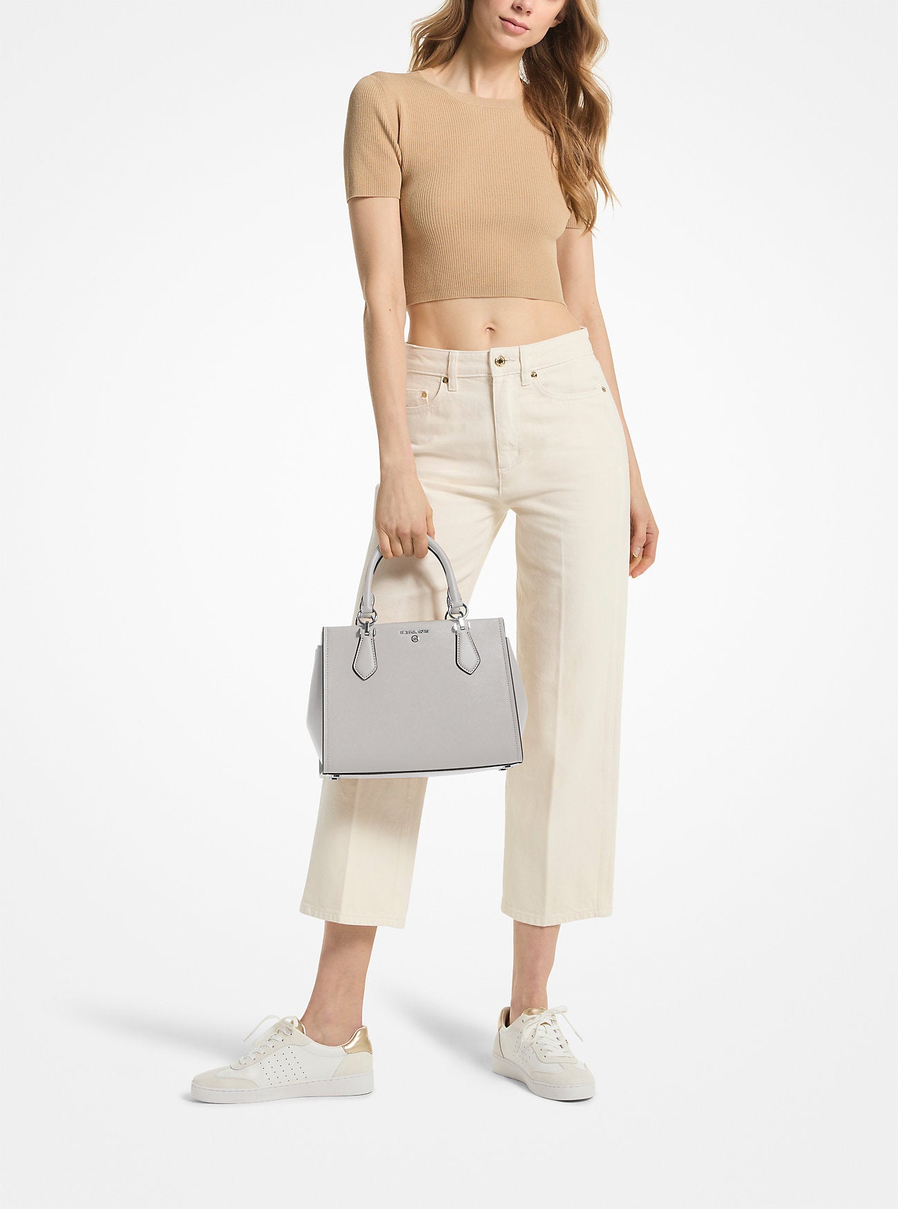 Дамска чанта Women’s satchel Michael Kors Marylin 30S2S6AS2L lifestyle view