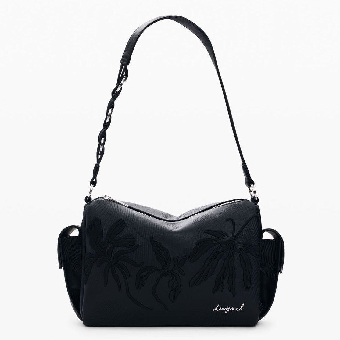 Дамска чанта Women’s shoulder bag Desigual
26SAXPAP 2000 Black