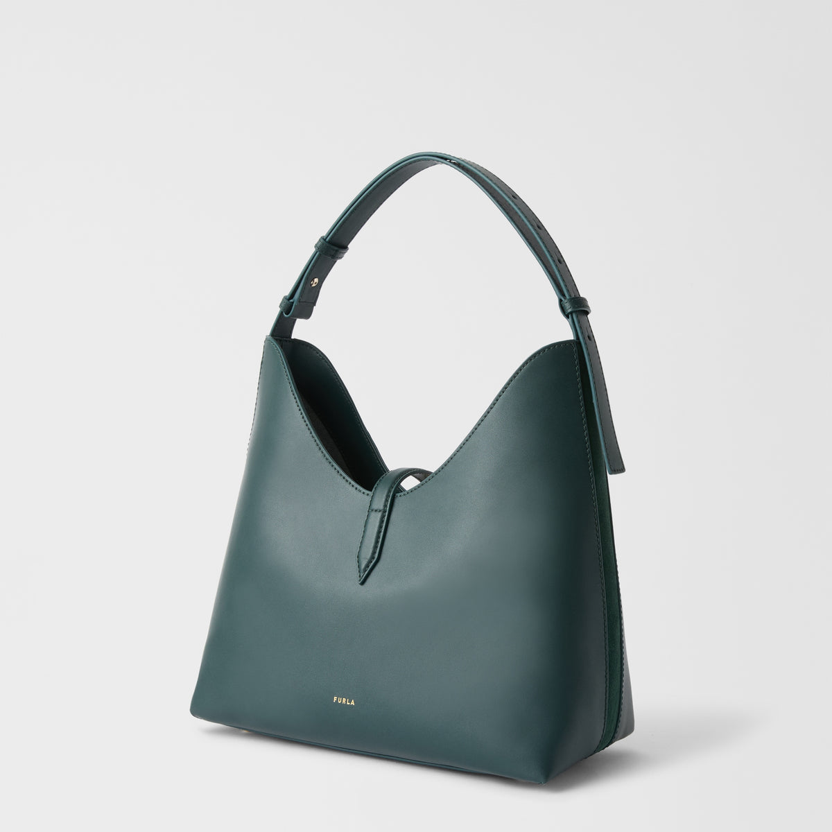 Women’s shoulder bag Furla Goccia M
SKU: WB01499_BX3158_1007_5137S Toni Dark Forest back view