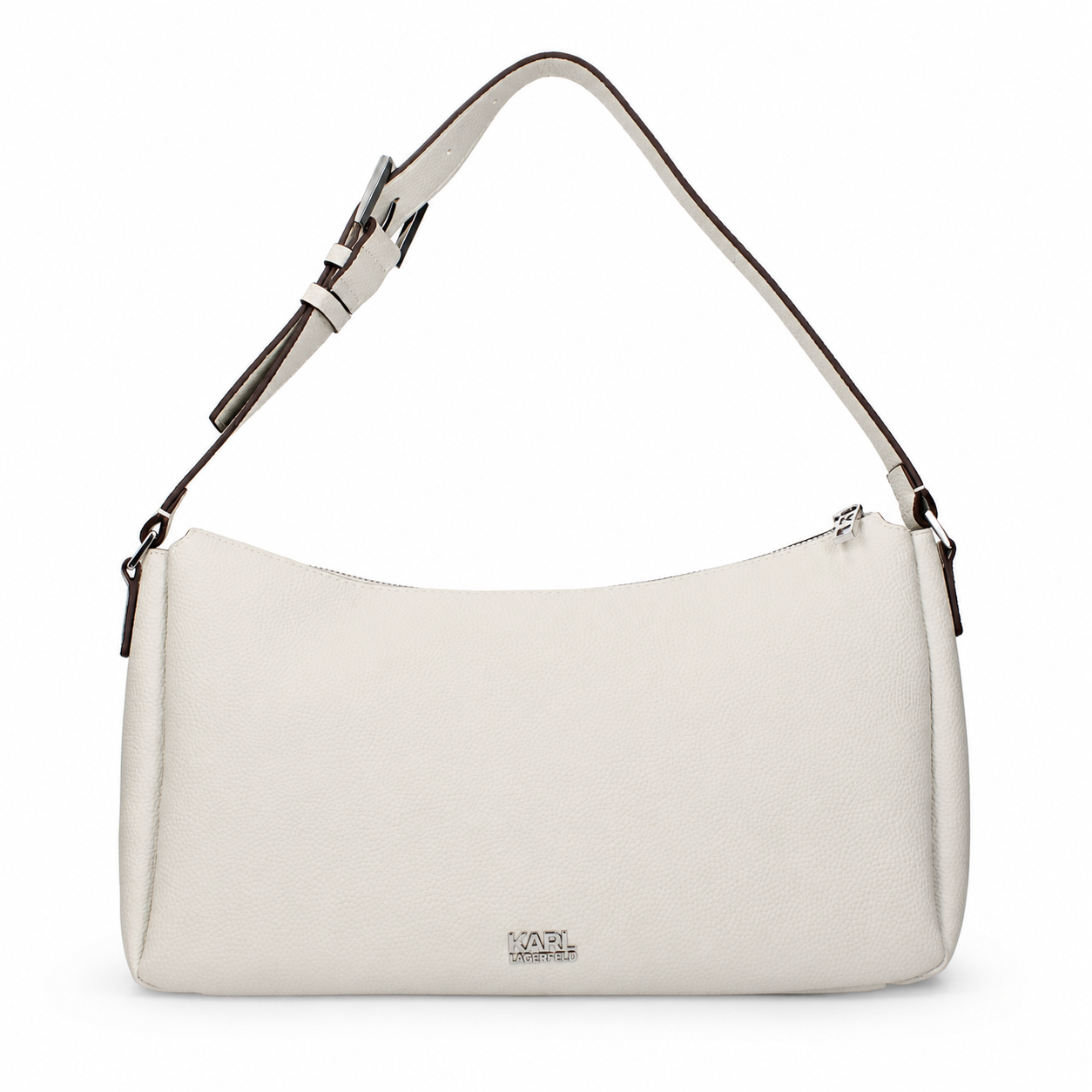 Дамска чанта Women’s shoulder bag Karl Lagerfeld K/Ikonik BSW300322GL back view