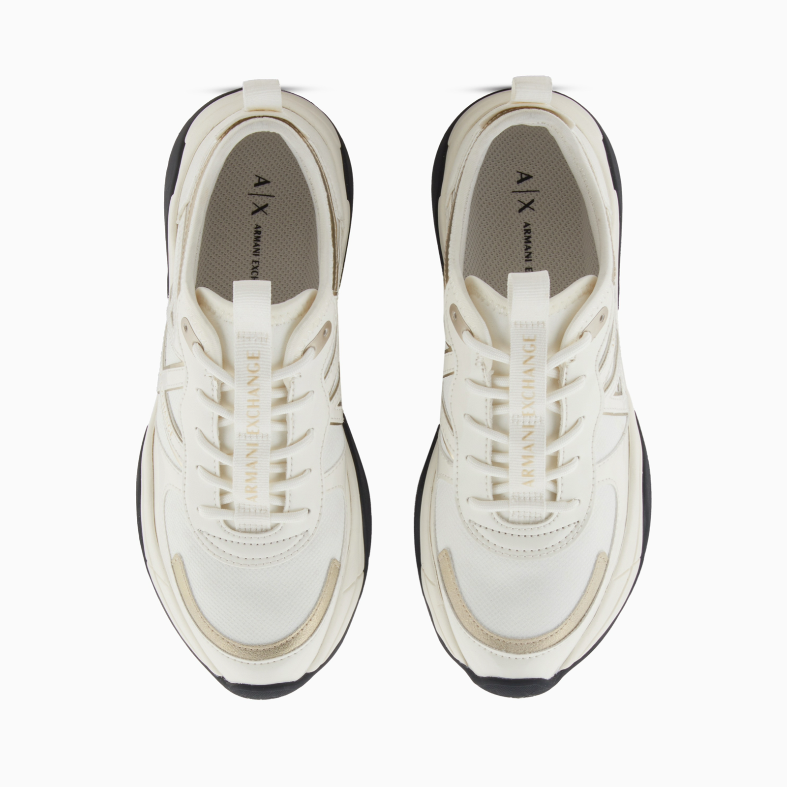 Armani Exchange Women Sneakers