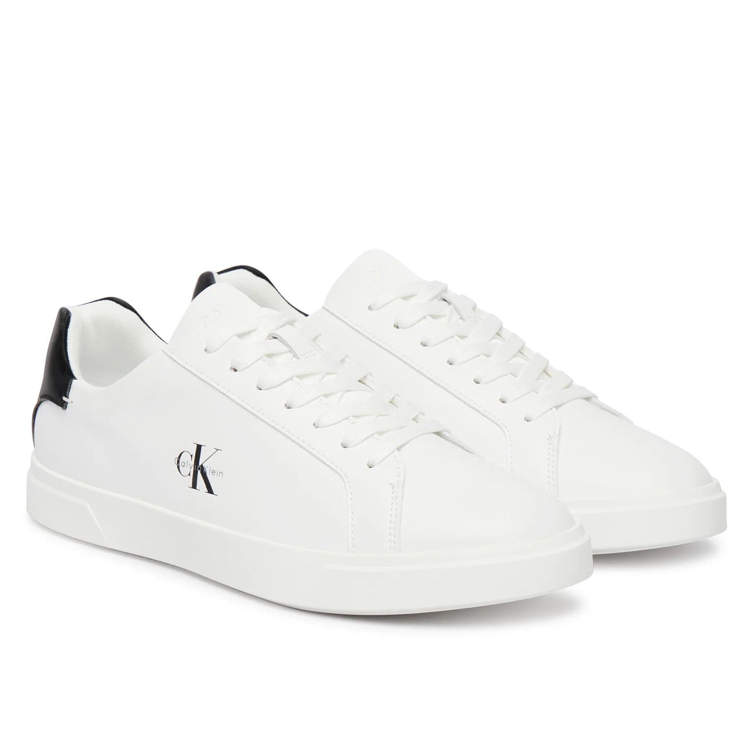 Дамски кецове Women’s sneakers Calvin Klein
HW0HW03146 01W