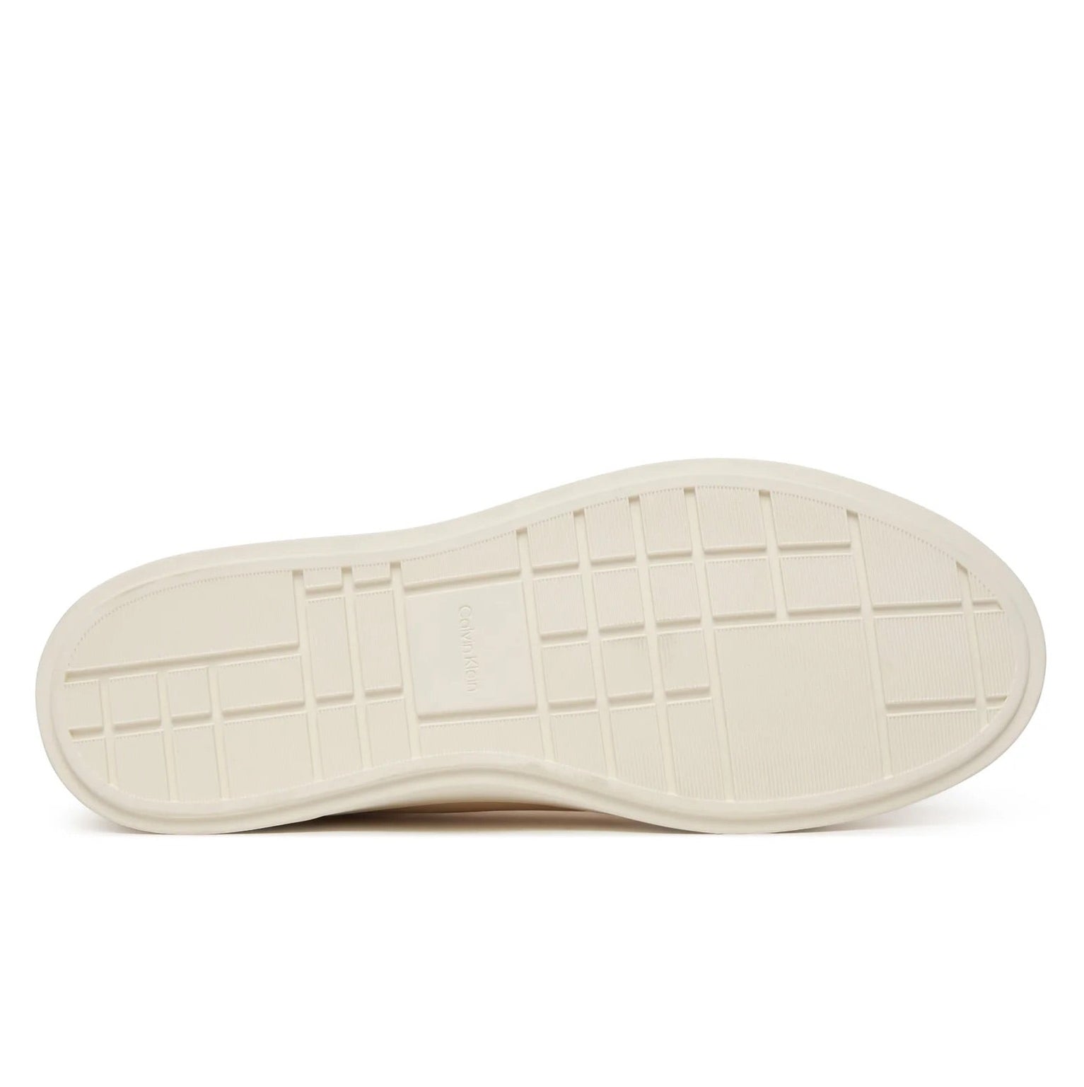 Дамски кецове Women’s sneakers Calvin Klein
HW0HW03146 0F4 Beige outsole view