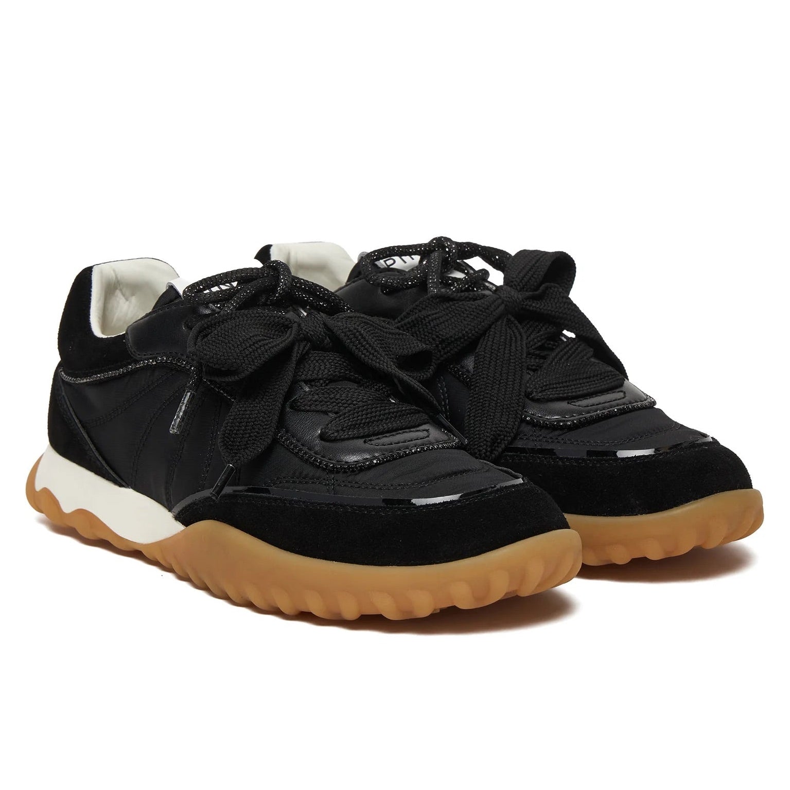 Дамски кецове Women’s sneakers Pinko Gea
SS0177P023Z99 Black