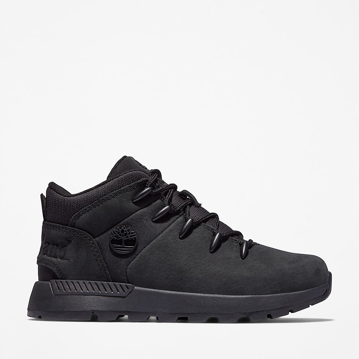 Women’s sneakers Timberland Sprint Trekker
TB0A2GE8 015 lateral view