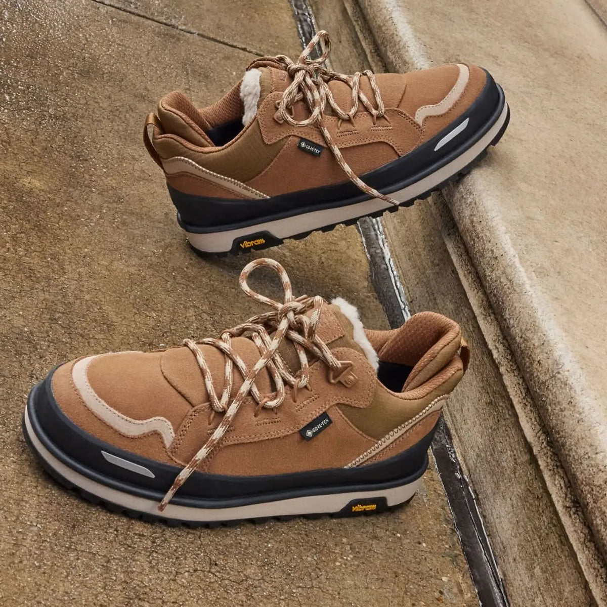 UGG Lowmel Guard GTX Sneakers 1180512 CHE