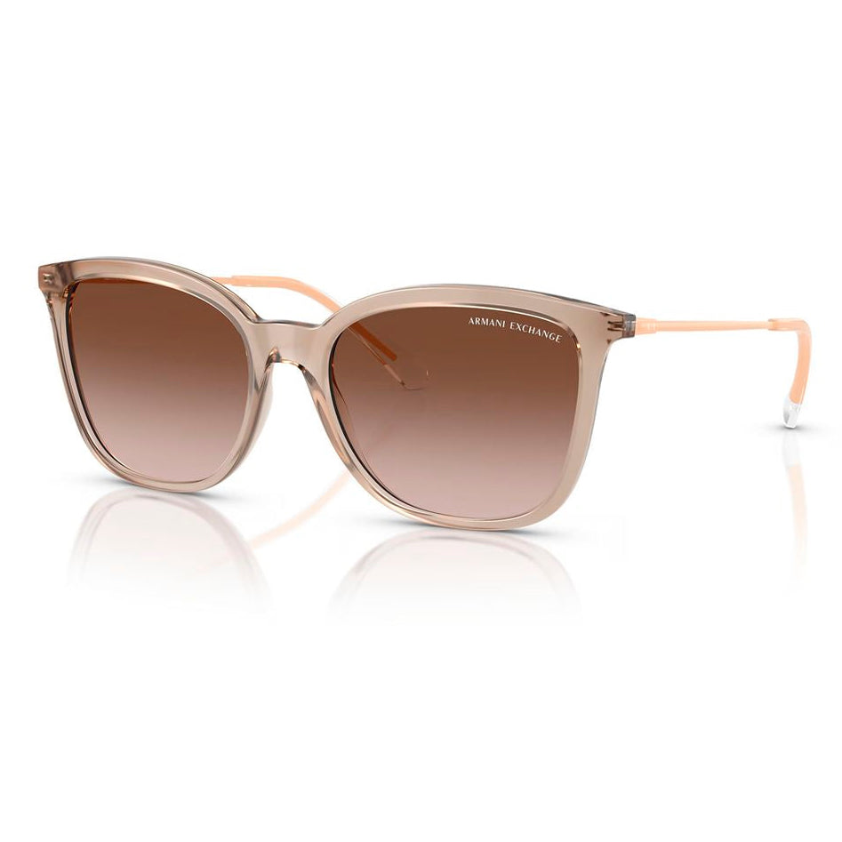Дамски слънчеви очила Women’s sunglasses ARMANI EXCHANGE AX4151S836613 Beige