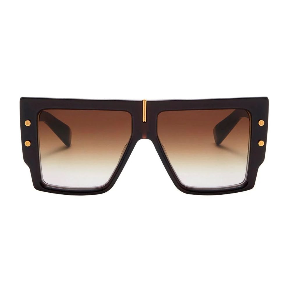Дамски слънчеви очила Women’s sunglasses BALMAIN BPS-144C-57 Brown front view