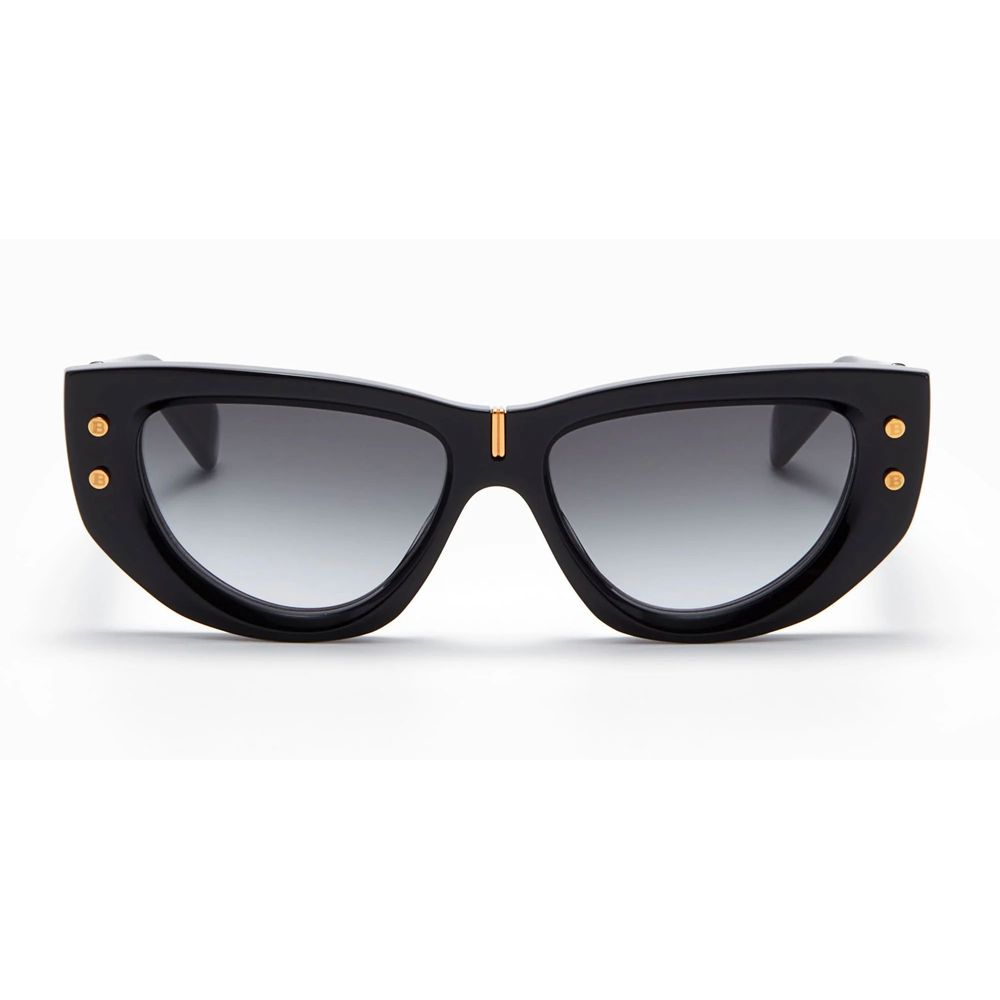 Дамски слънчеви очила Women’s sunglasses BALMAIN BPS-151A-55 Brown front view