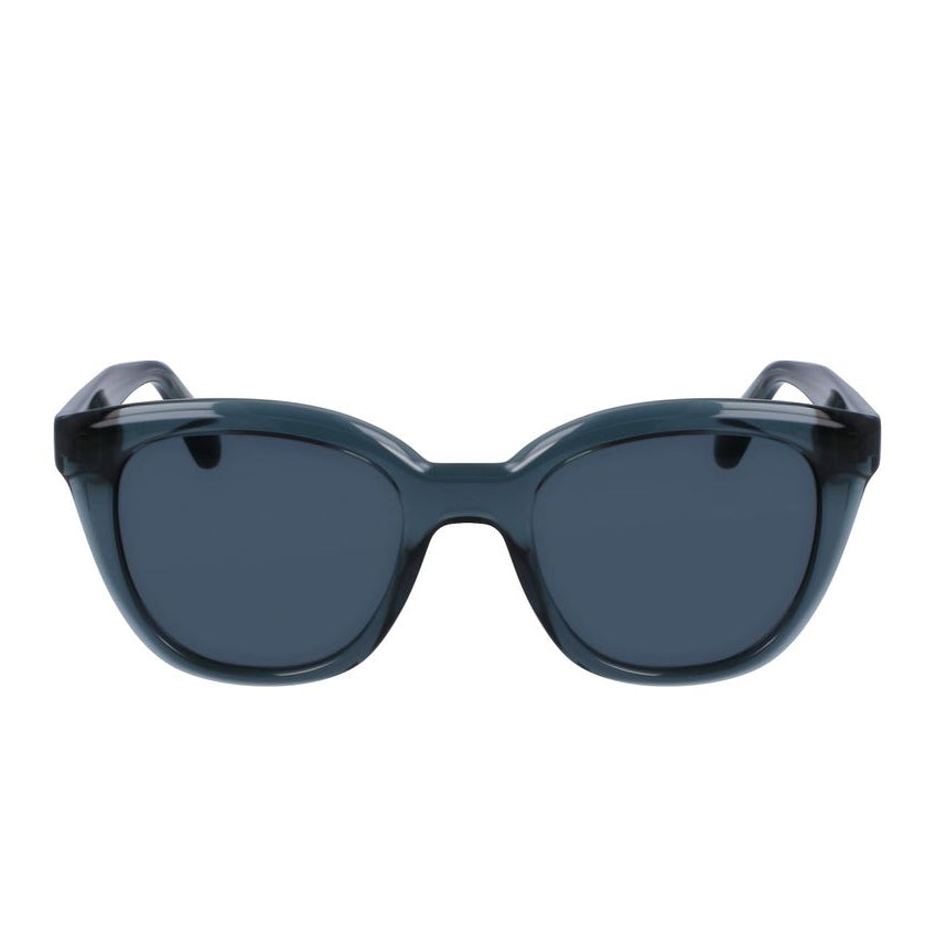 Дамски слънчеви очила Women’s sunglasses FERRAGAMO SF2000S 438 Blue front view