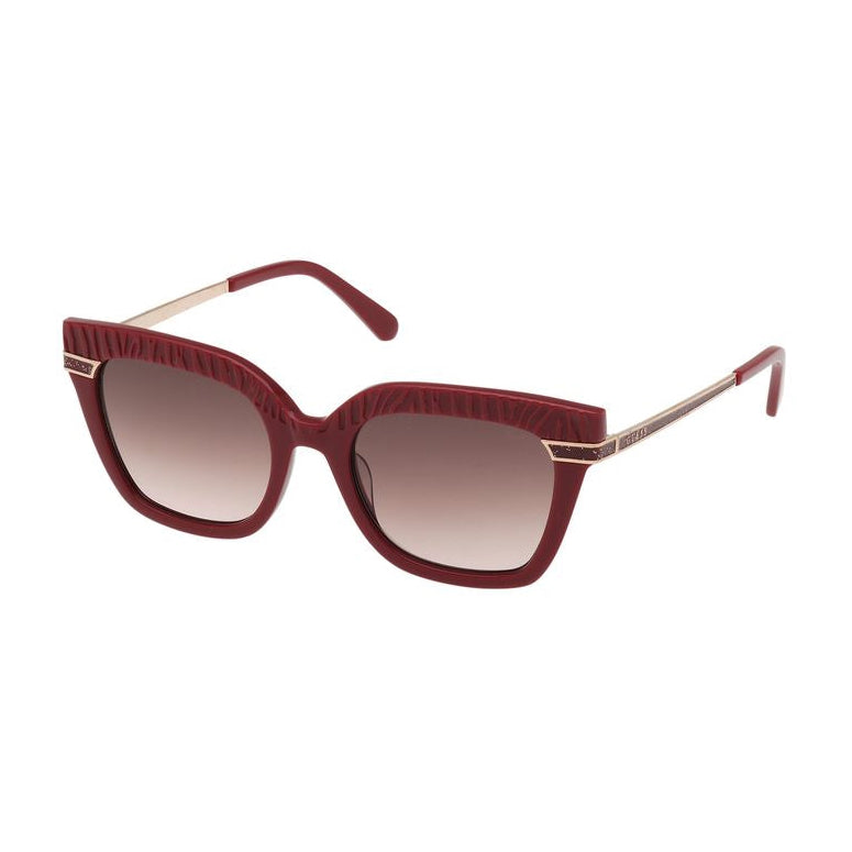 Дамски слънчеви очила Women’s sunglasses GUESS GF00015 69T Red