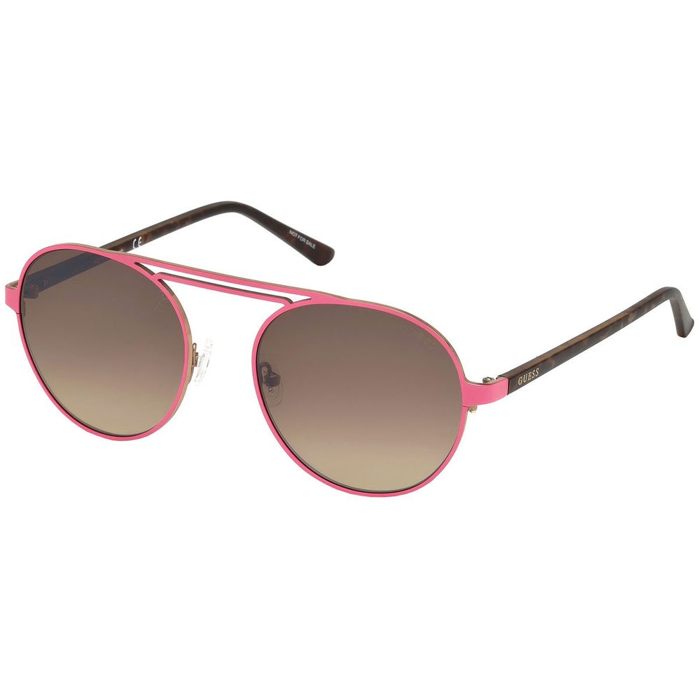Дамски слънчеви очила Women’s sunglasses GUESS GU3028 73F Pink