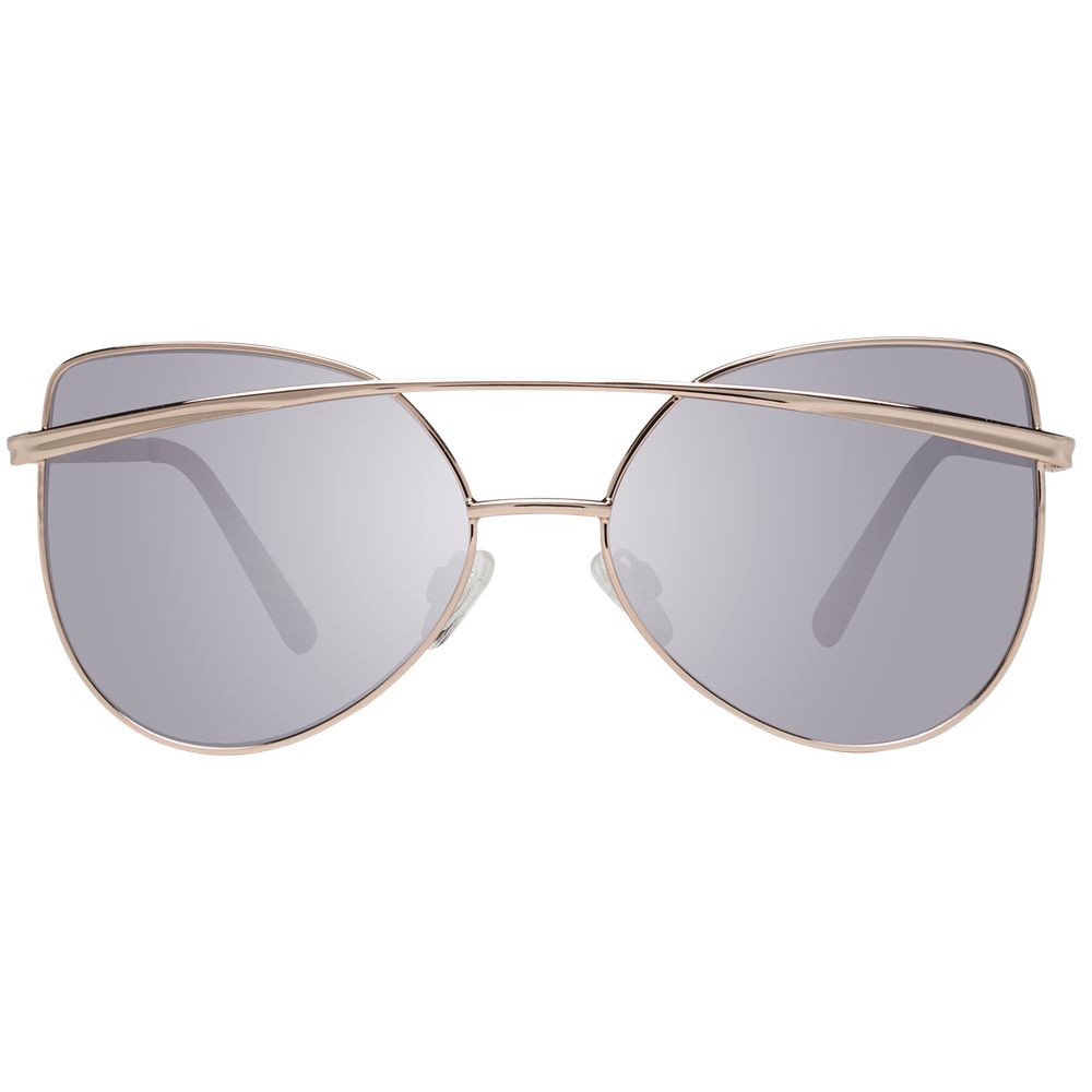 Дамски слънчеви очила Women’s sunglasses Guess GF0332 28T Rose Gold front view