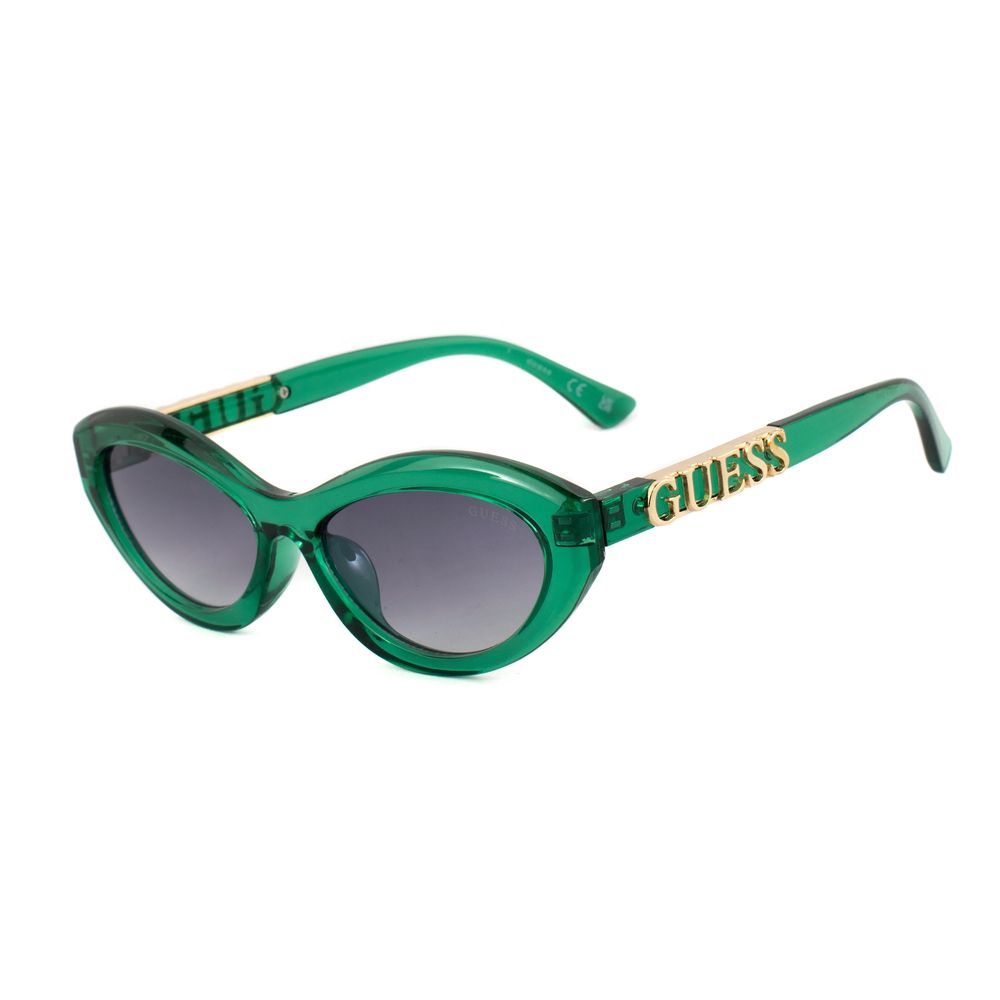 Дамски слънчеви очила Women’s sunglasses Guess GO000705593B Green