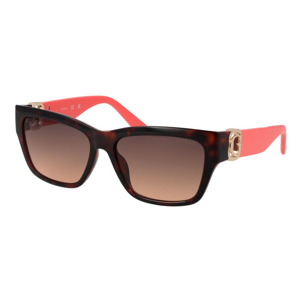Дамски слънчеви очила Women’s sunglasses Guess GU00105 52F