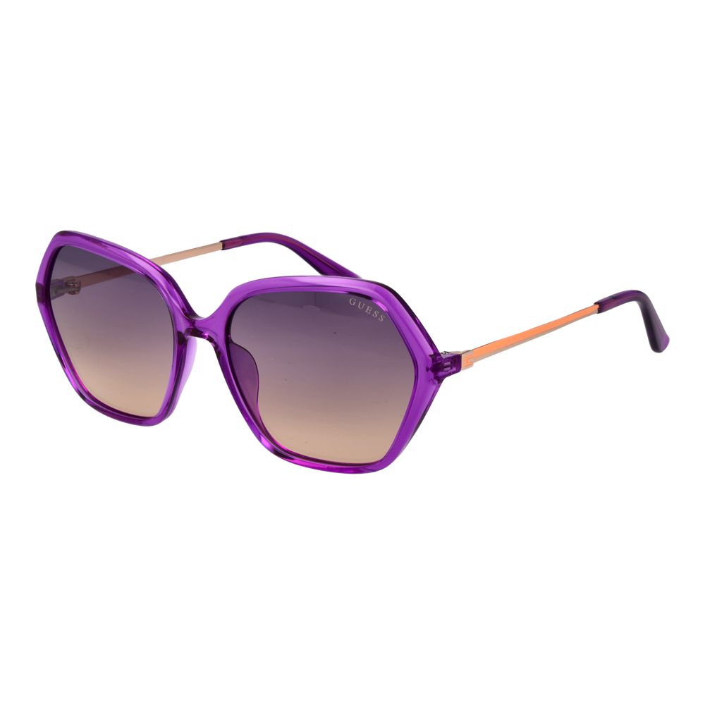 Дамски слънчеви очила Women’s sunglasses Guess GU00134 81Z Purple