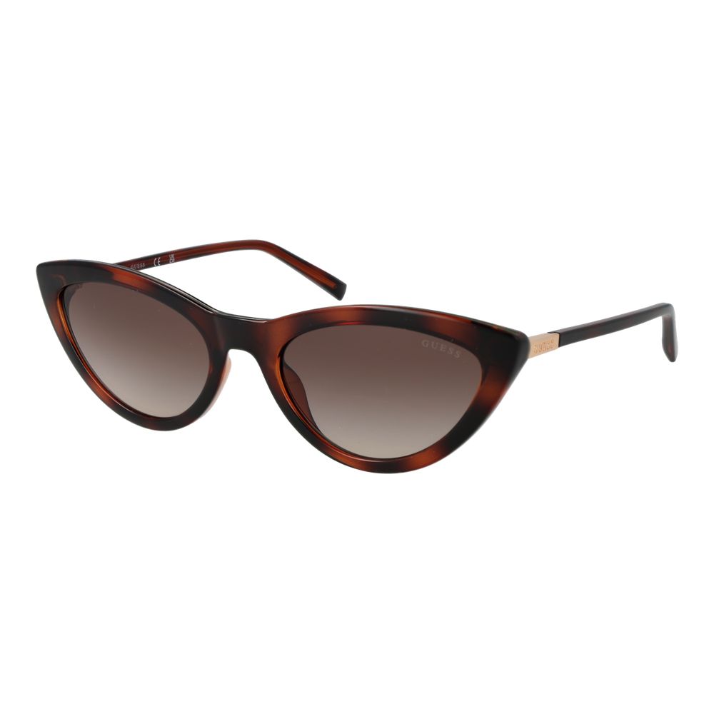 Дамски слънчеви очила Women’s sunglasses Guess GU3053 52F Brown