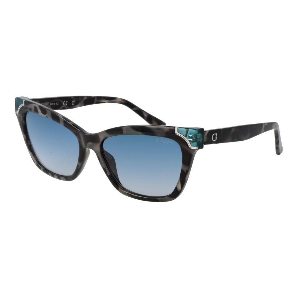 Дамски слънчеви очила Women’s sunglasses Guess GU7840 89W