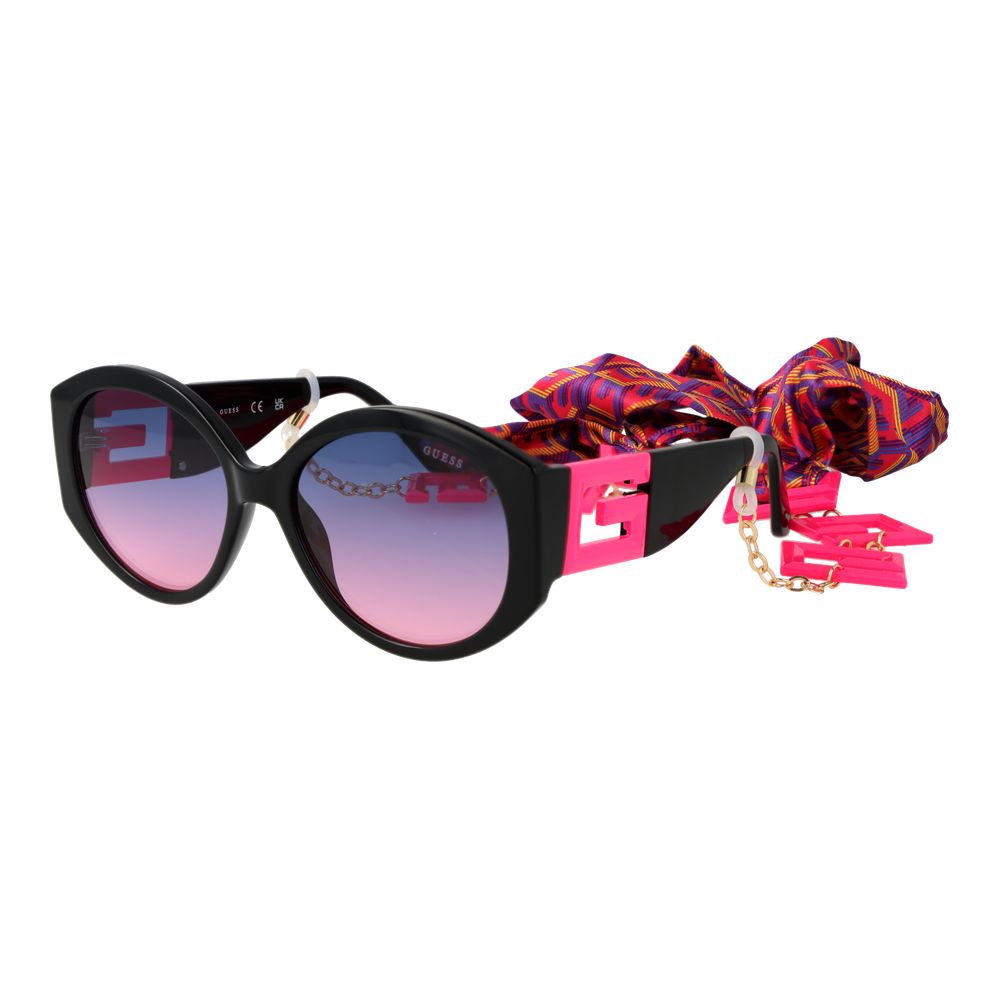 Дамски слънчеви очила Women’s sunglasses Guess GU7917 74T