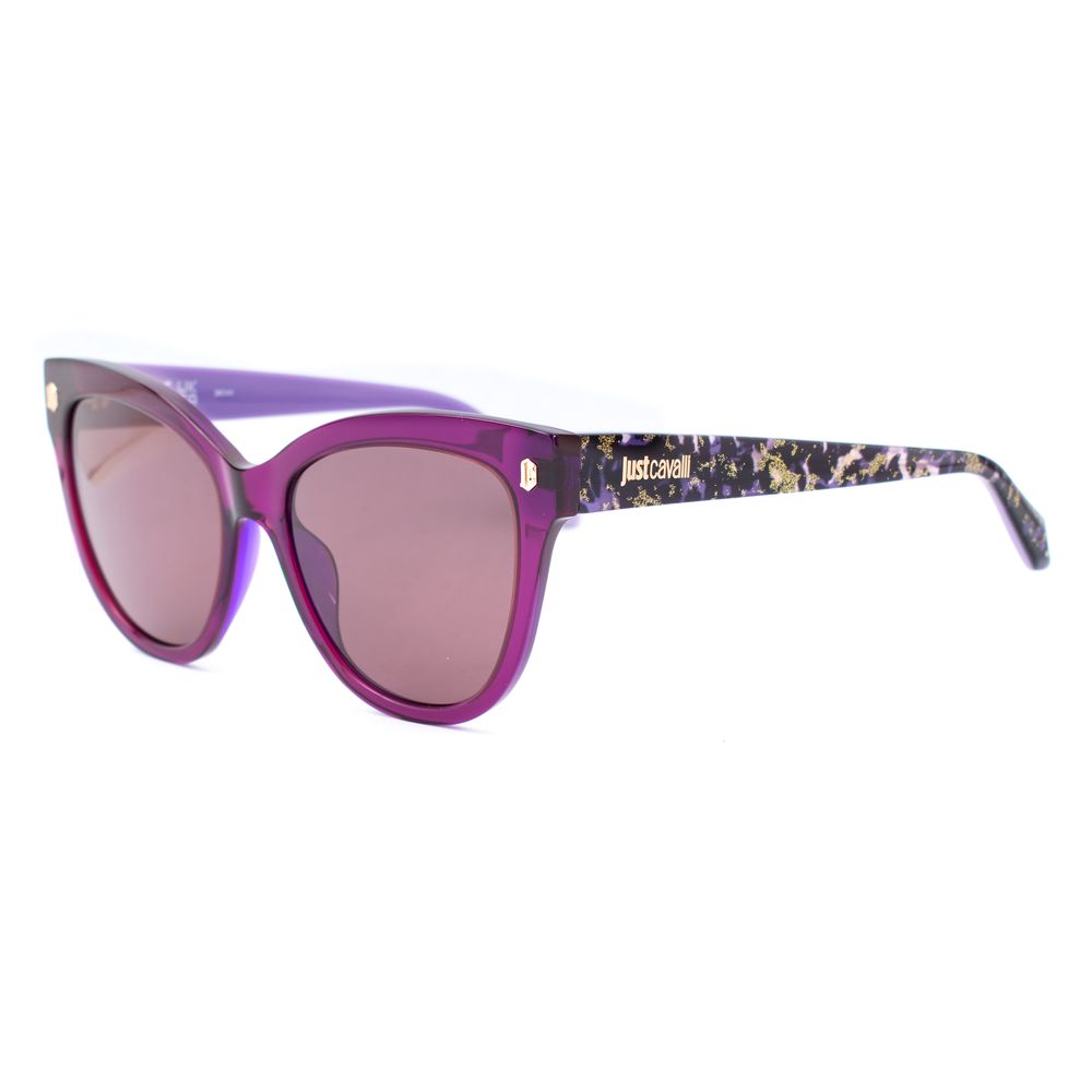 Дамски слънчеви очила Women’s sunglasses JUST CAVALLI SJC043 09FE