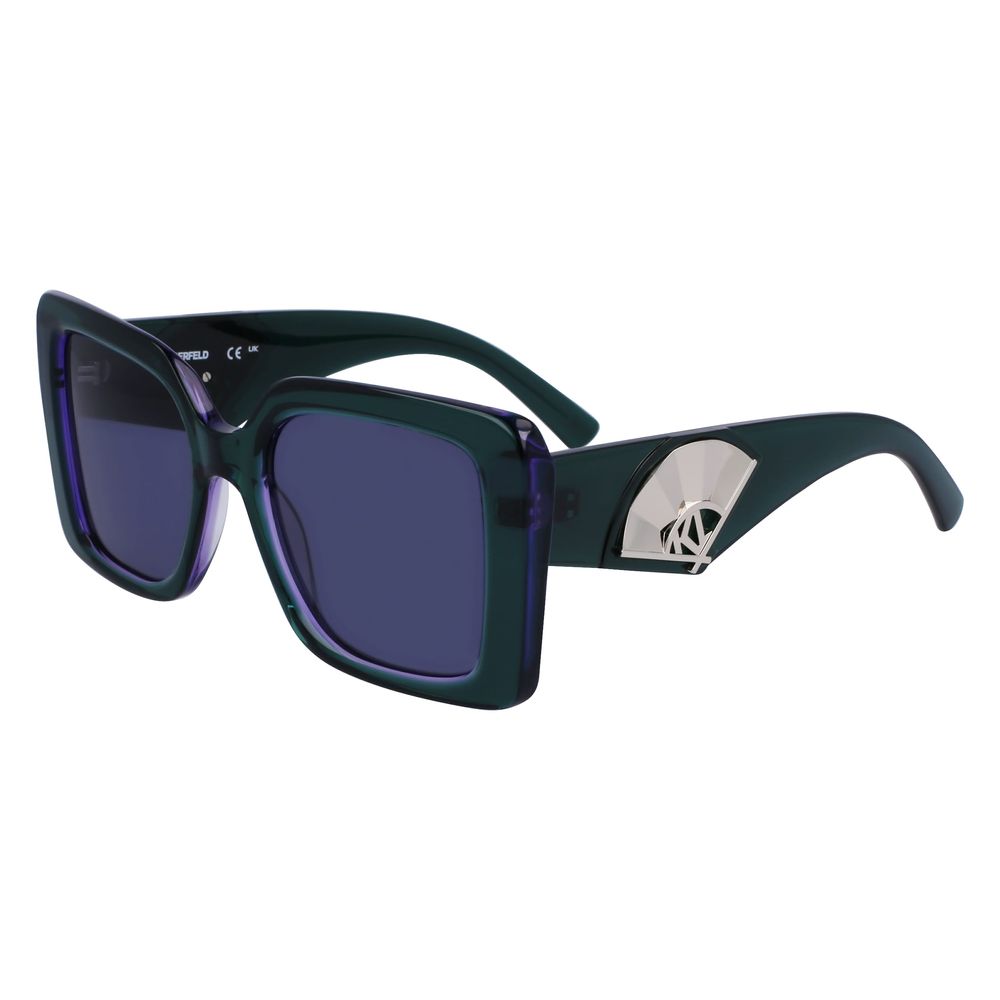 Дамски слнчеви очила Women’s sunglasses KARL LAGERFELD KL6126S522042