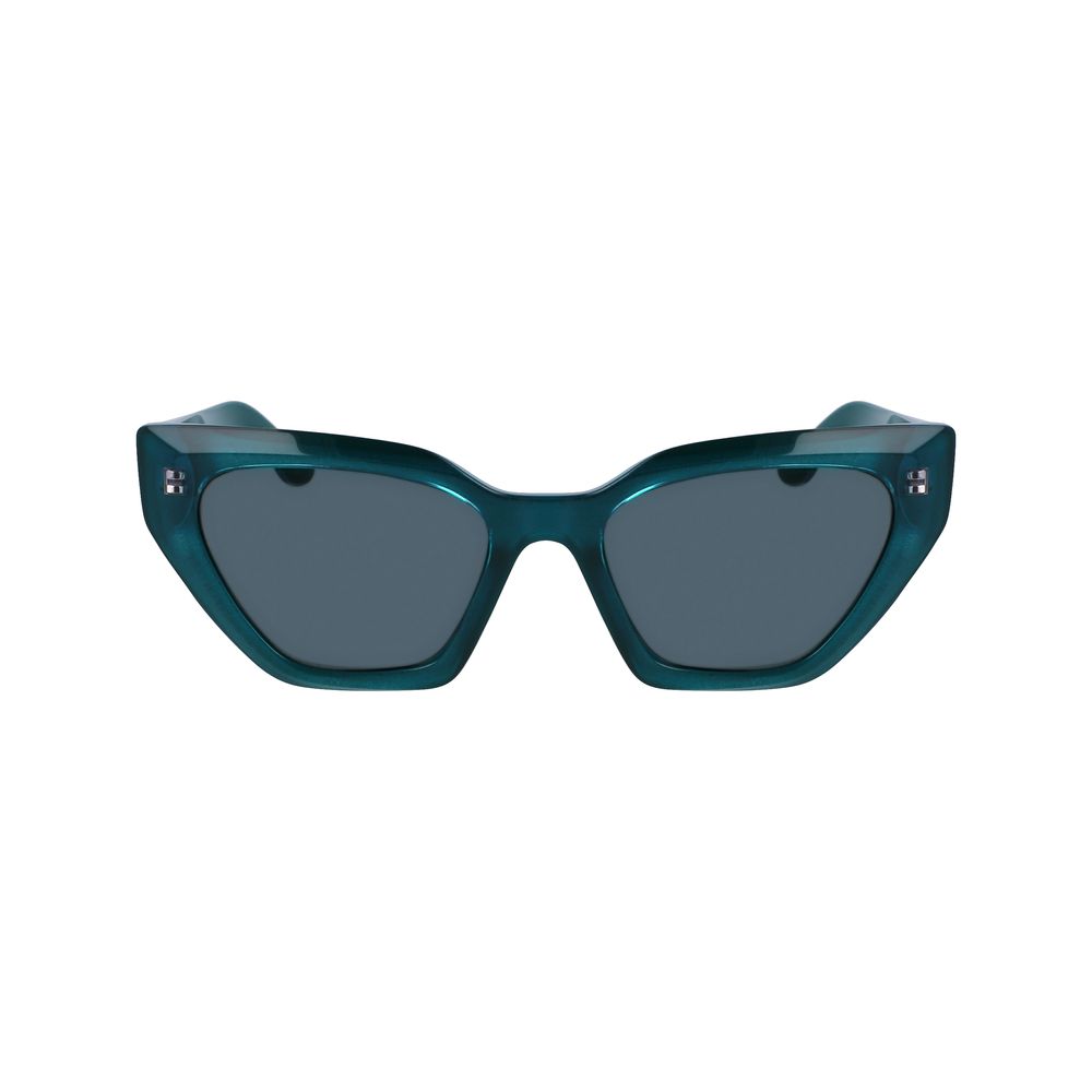 Дамски слънчеви очила Women’s sunglasses KARL LAGERFELD KL6145S300 front view