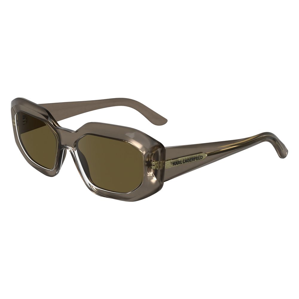 Дамски слънчеви очила Women’s sunglasses KARL LAGERFELD KL6167S278 Gray