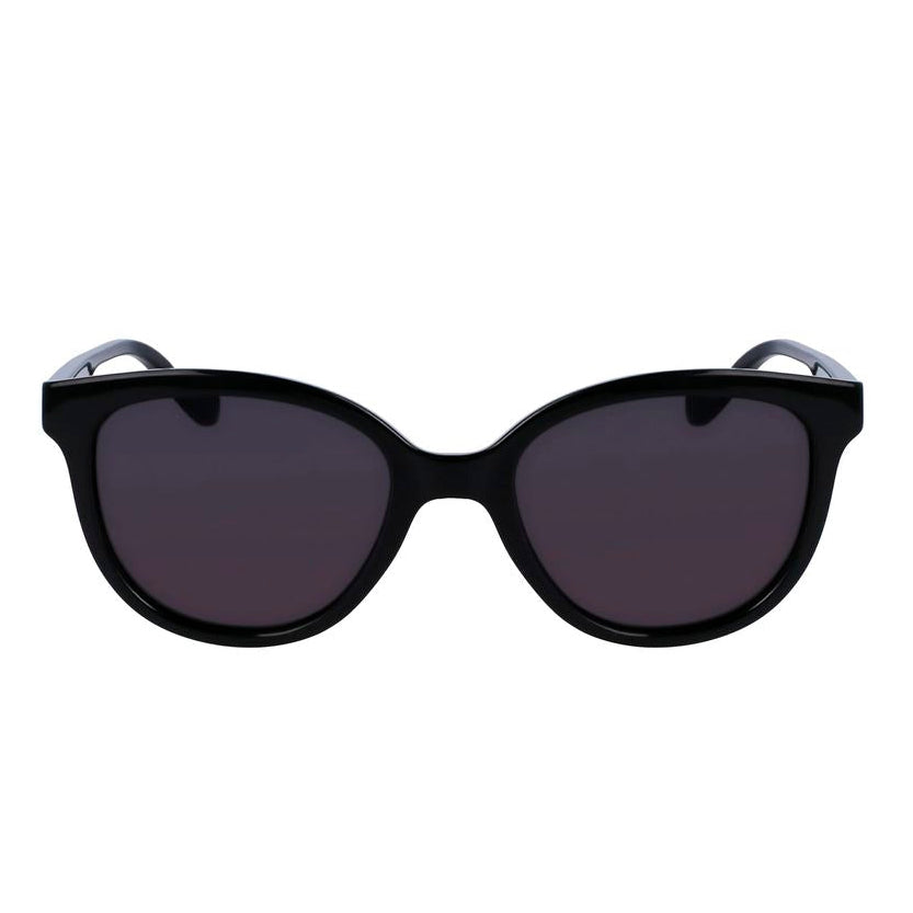 Дамски слънчеви очила Women’s sunglasses LIU JO LJ3609S1 Black front view