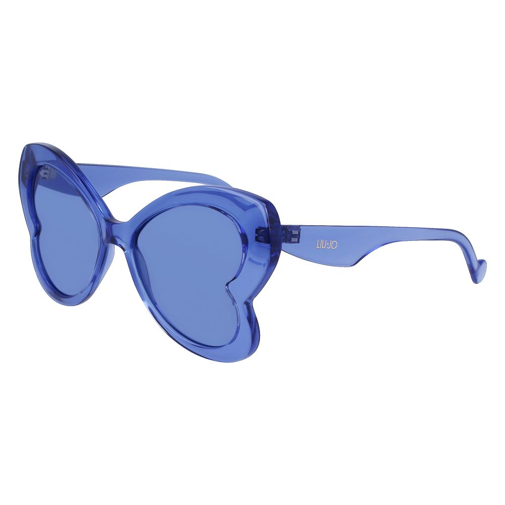 Дамски слънчеви очила Women’s sunglasses LIU JO LJ775S429 Blue