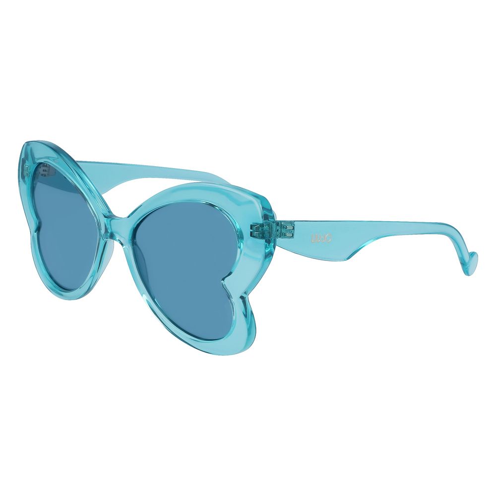 Дамски слънчеви очила Women’s sunglasses LIU JO LJ775S445 Blue