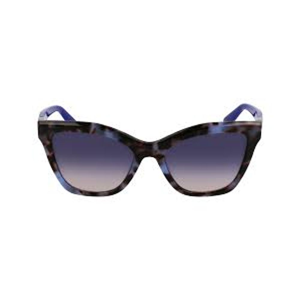 Дамски слънчеви очила Women’s sunglasses LIU JO LJ804S430 front view