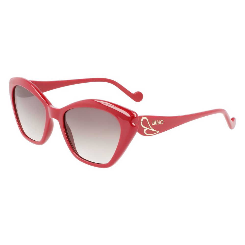 Дамски слънчеви очила Women’s sunglasses Liu Jo LJ756S601 Red