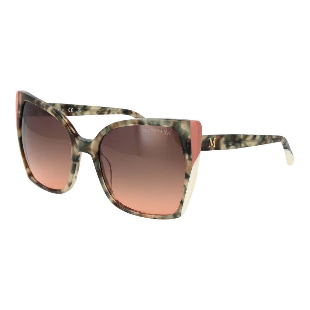 Дамски слънчеви очила Women’s sunglasses Marciano by Guess GM0831 95F