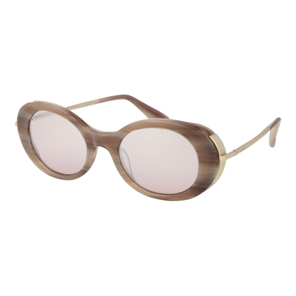 Дамски слънчеви очила Women’s sunglasses Max Mara MM0080 60G Beige