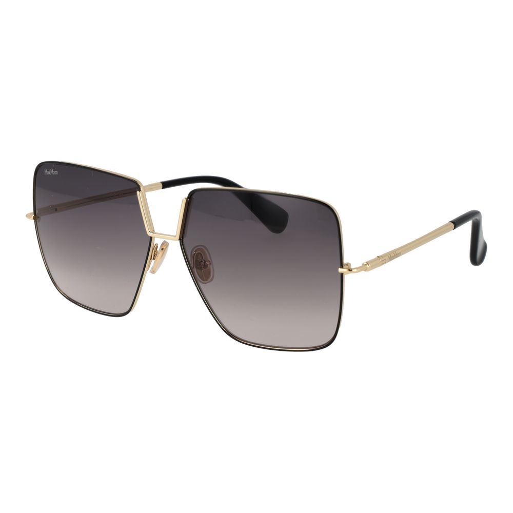 Дамски слънчеви очила Women’s sunglasses Max Mara MM0082 32B