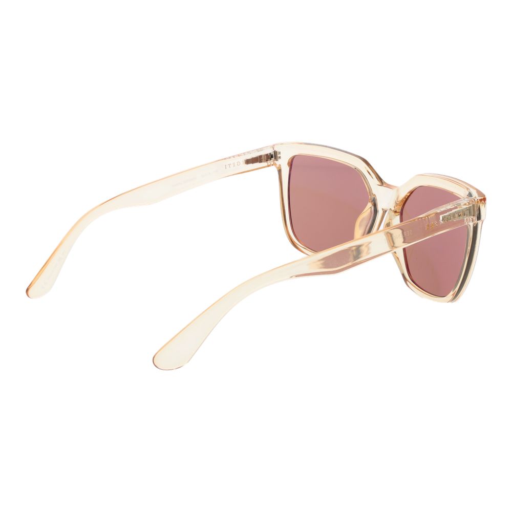 Дамски слънчеви очила Women’s sunglasses Serengeti SS536001 Wakota Beige angled view