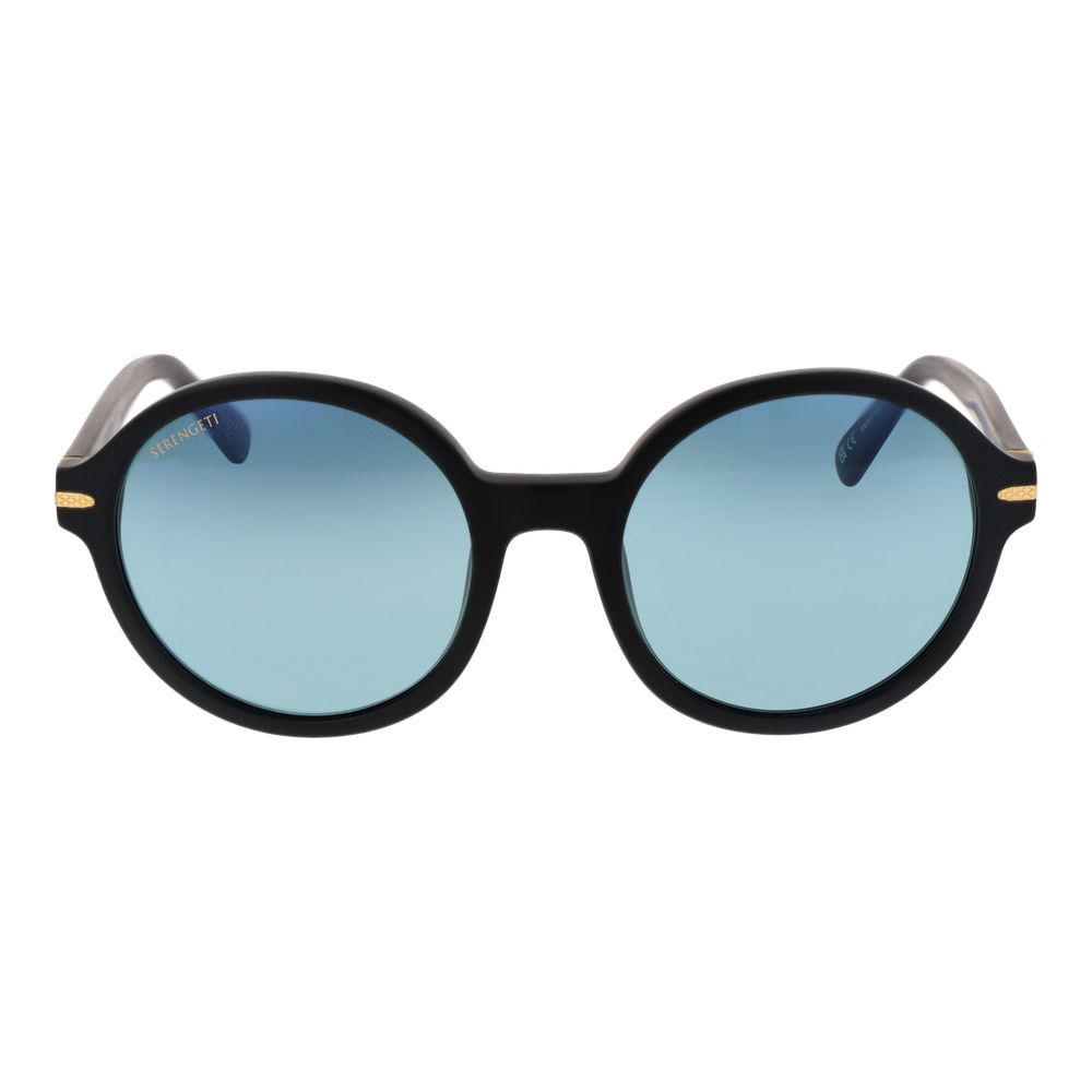 Ochelari de soare pentru femei Serengeti Joan SS577004 Joan Negru — Vedere suplimentară 3