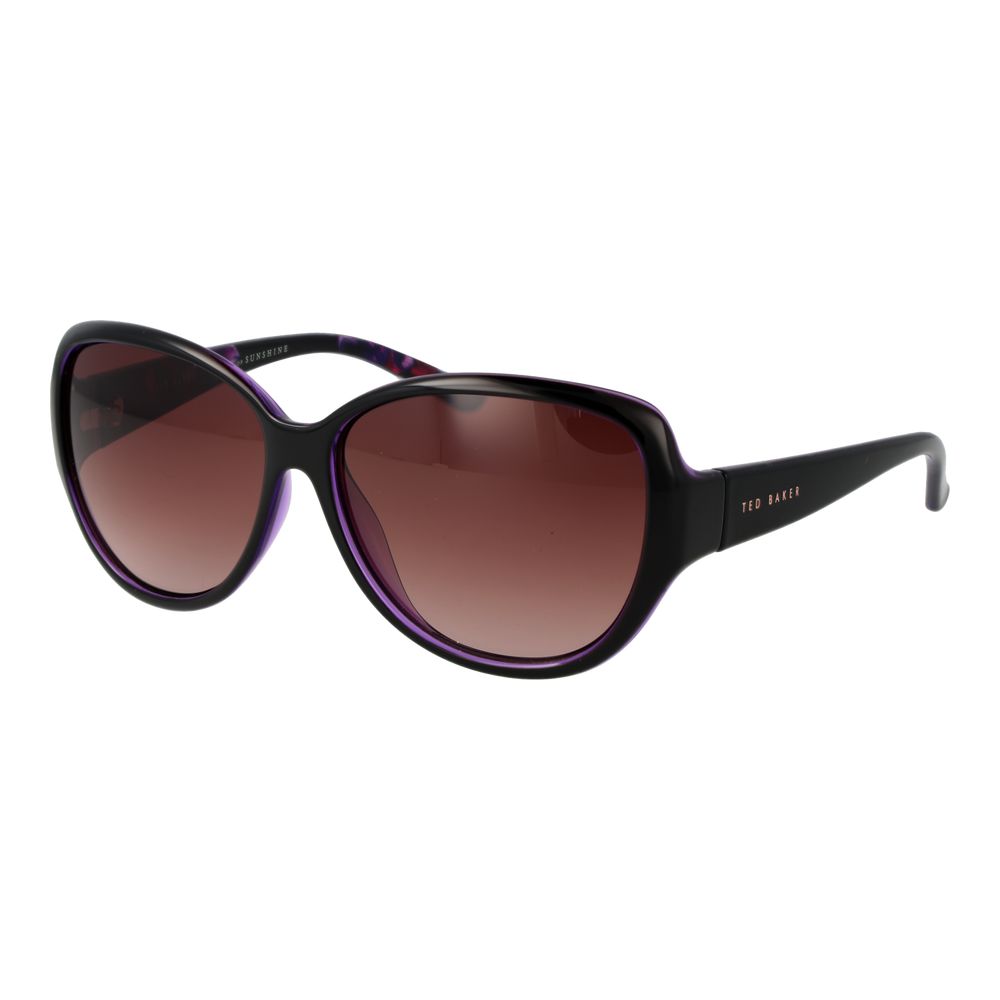 Дамски слънчеви очила Women’s sunglasses Ted Baker TB1394 001 Black
