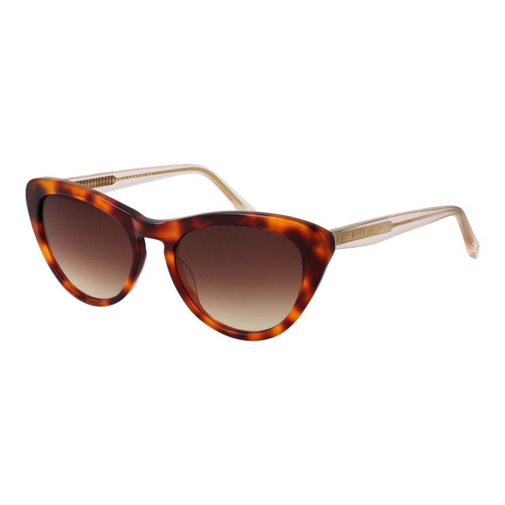 Дамски слънчеви очила Women’s sunglasses Ted Baker TB1690 100 Brown