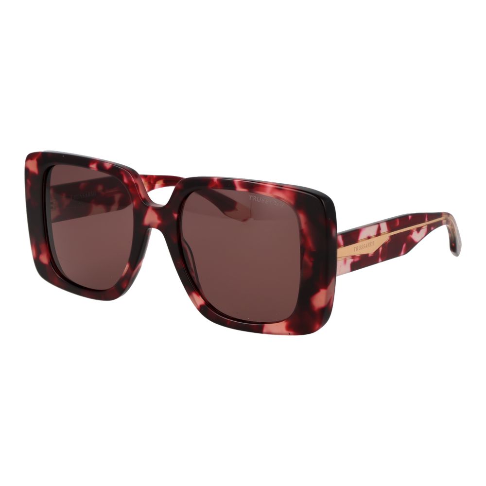 Дамски слънчеви очила Women’s sunglasses Trussardi TSW9029 G21