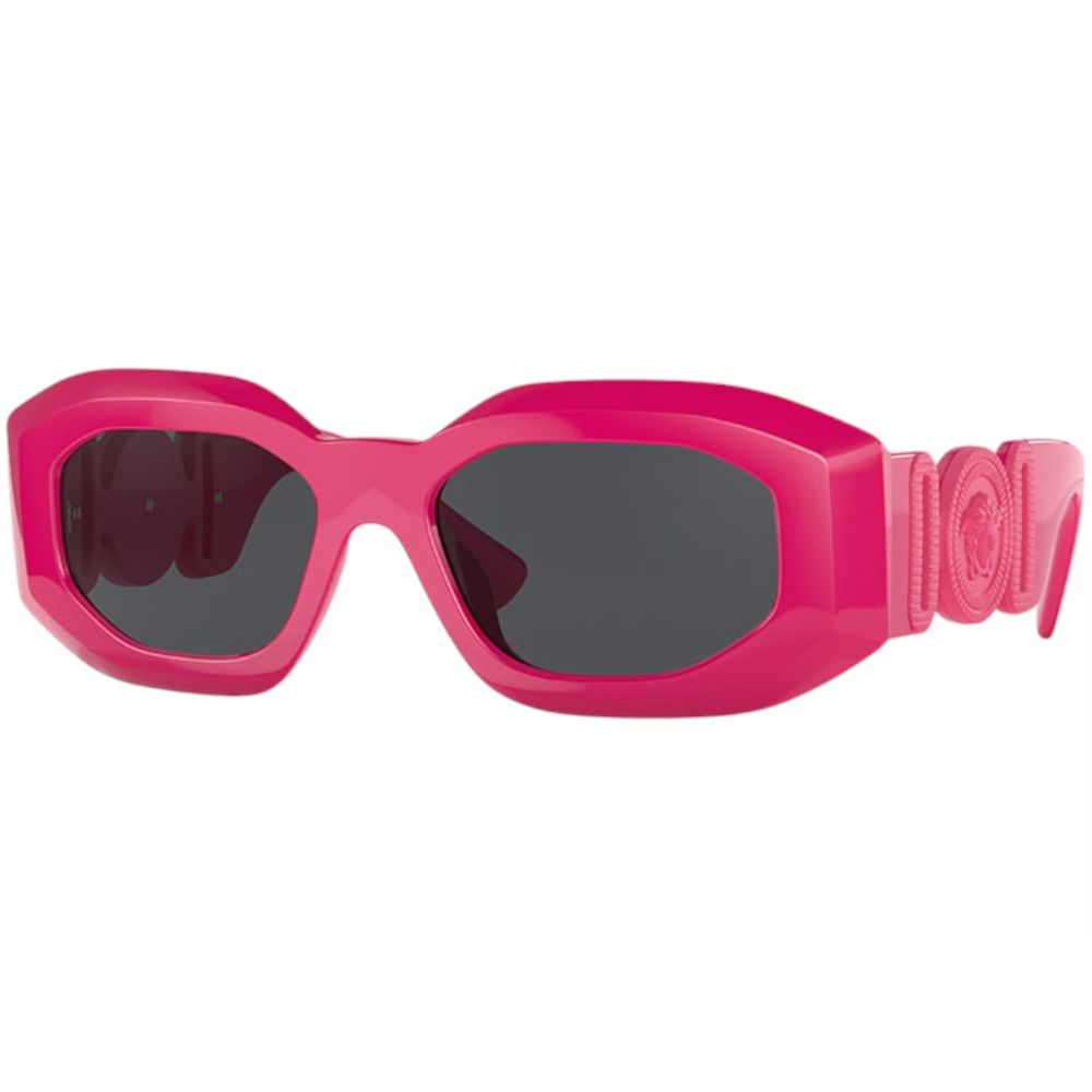 Дамски слънчеви очила Women’s sunglasses VERSACE VE4425U536787 Fuchsia