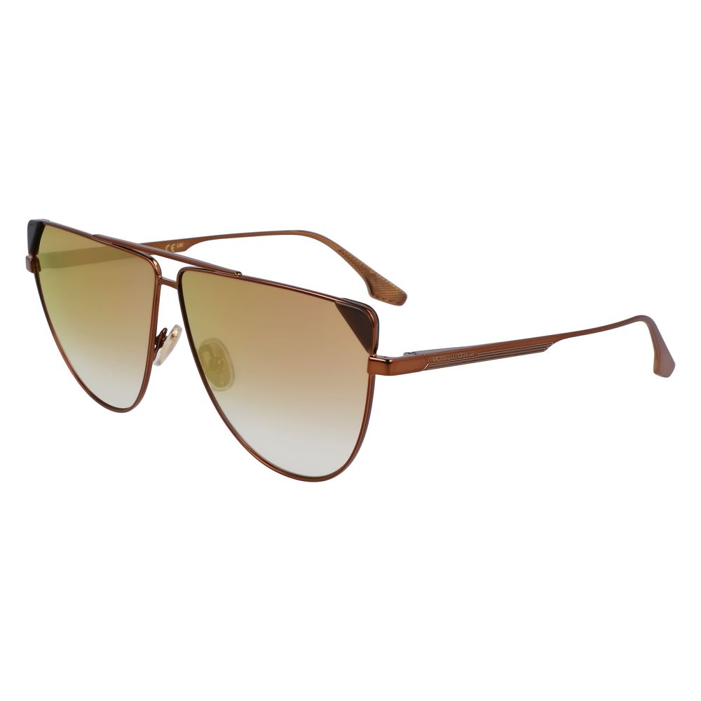 Дамски слънчеви очила Women’s sunglasses VICTORIA BECKHAM VB239S 230 Rose Gold