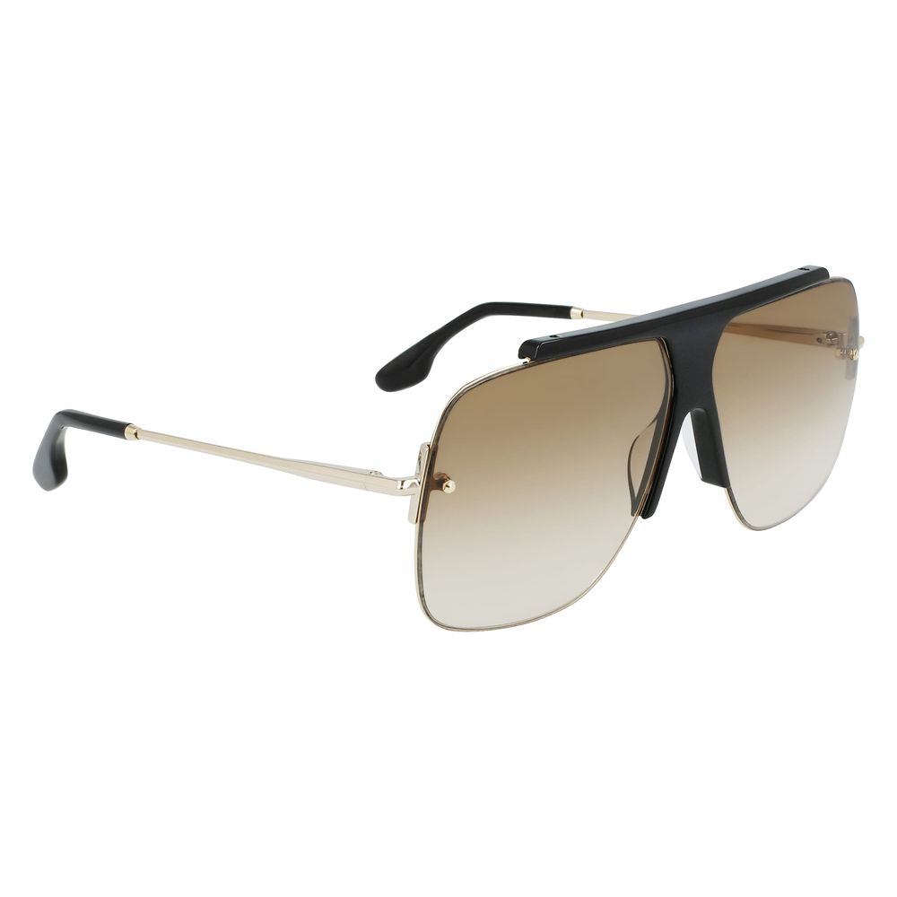 Дамски слънчеви очила Women’s sunglasses VICTORIA BECKHAM VB627S 001 Black angled view