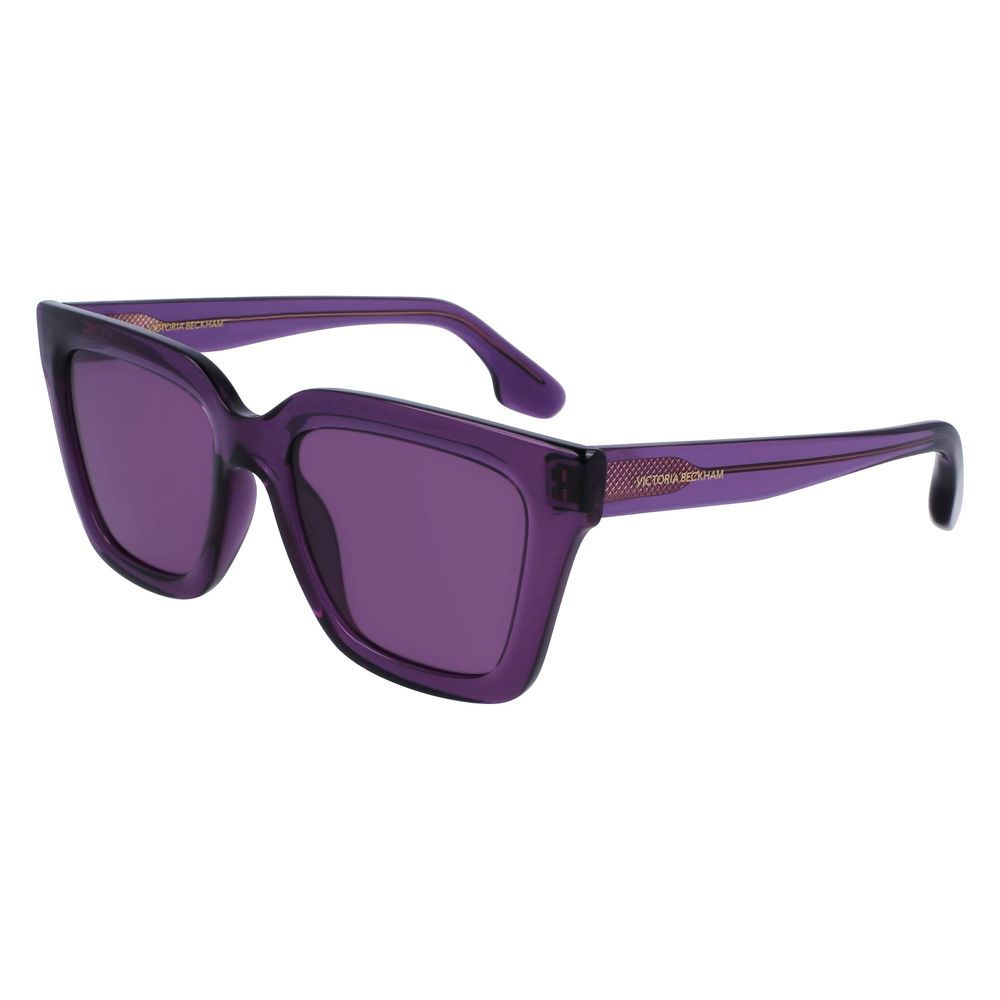 Дамски слънчеви очила Women’s sunglasses VICTORIA BECKHAM VB644S 512 Purple