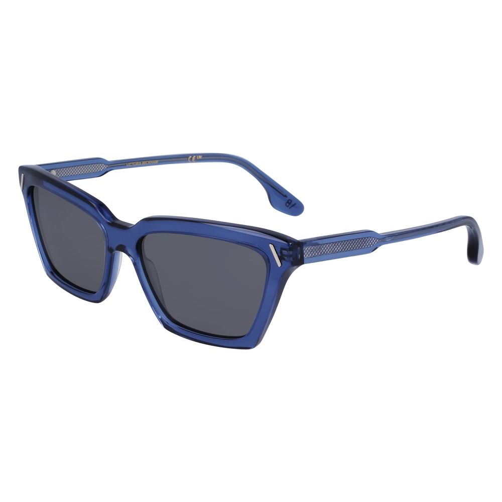 Дамски слънчеви очила Women’s sunglasses VICTORIA BECKHAM VB661S 414 Blue