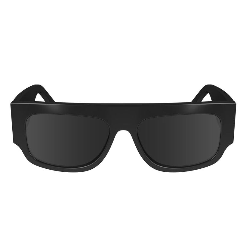 Дамски слънчеви очила Women’s sunglasses VICTORIA BECKHAM VB666S 001 Black front view