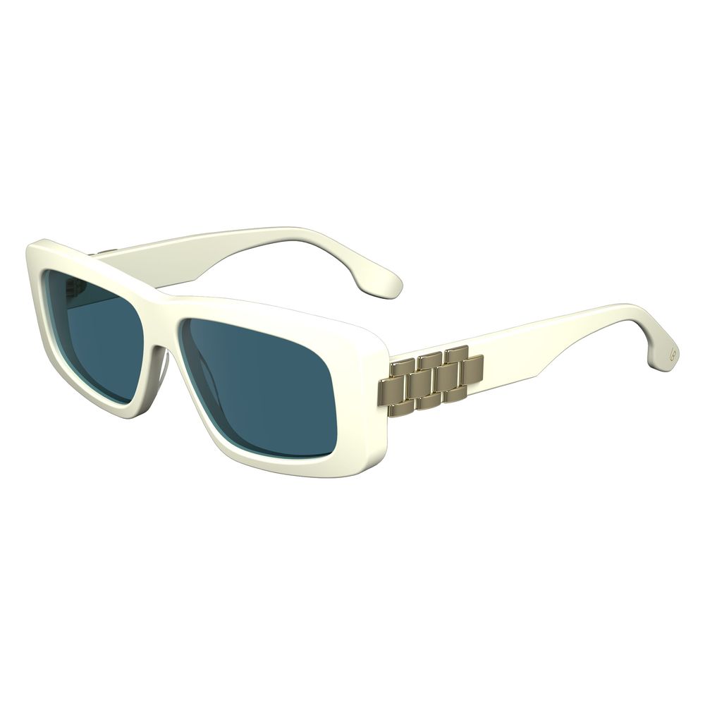 Дамски слънчеви очила Women's sunglasses VICTORIA BECKHAM VB669S 101 Ivory