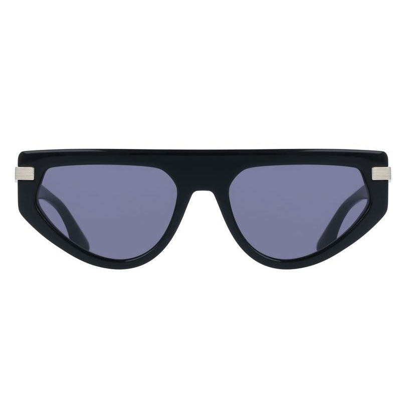 Дамски слънчеви очила Women’s sunglasses VICTORIA BECKHAM VB685S 001 Black front view